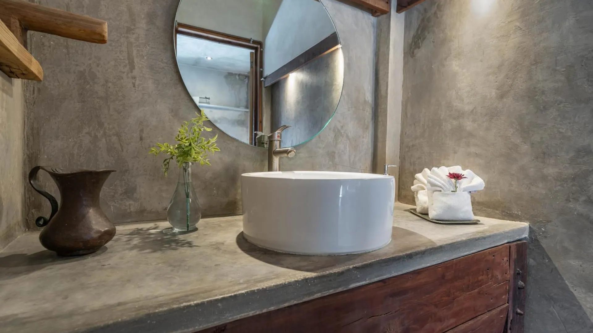 Aruma Villa Boutique Isla Mujeres Meksika