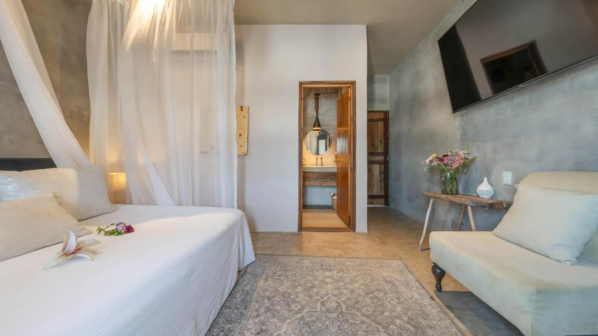 Aruma Villa Boutique Isla Mujeres 0*,