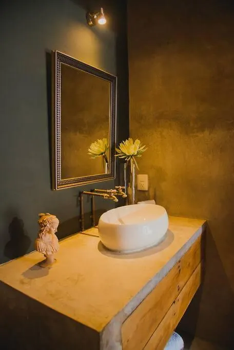 Aruma Villa Boutique Isla Mujeres 0*,  Meksika