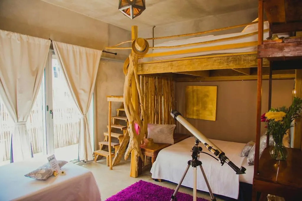Aruma Villa Boutique Isla Mujeres