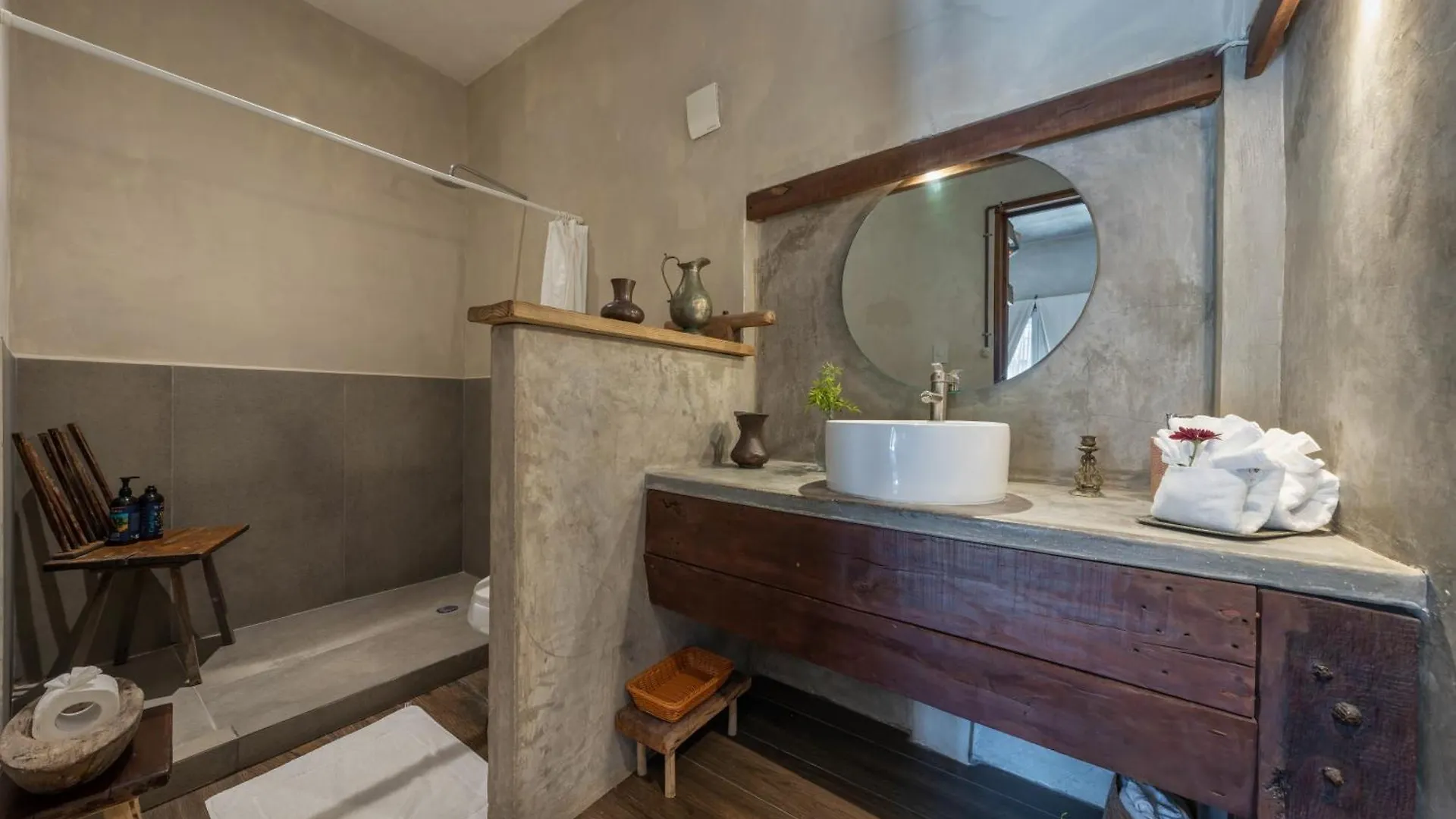 Aruma Villa Boutique Isla Mujeres