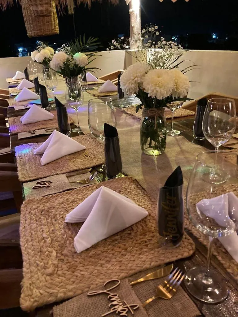 Aruma Villa Boutique Isla Mujeres