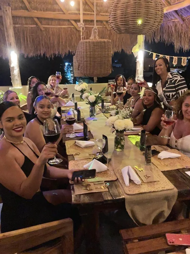 Aruma Villa Boutique Isla Mujeres