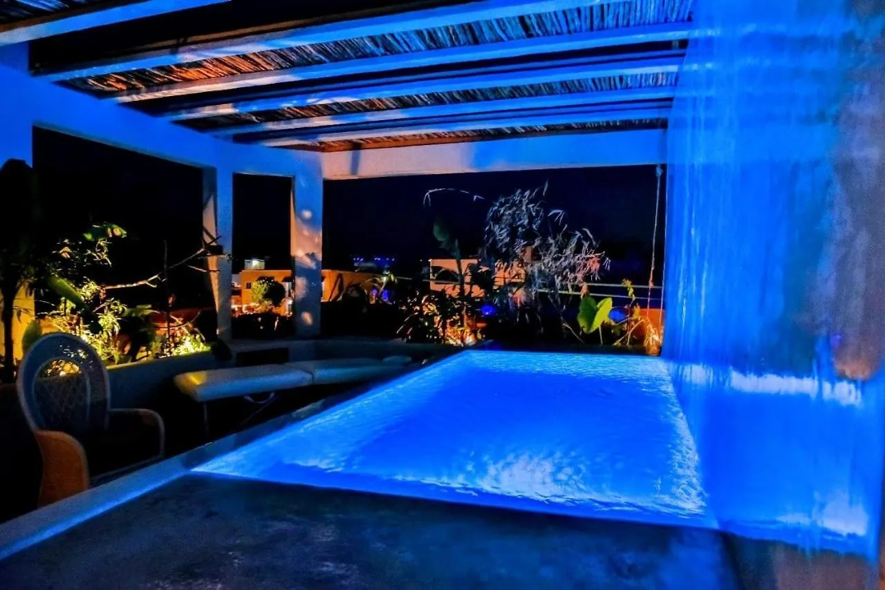 Aruma Villa Boutique Isla Mujeres 0*,