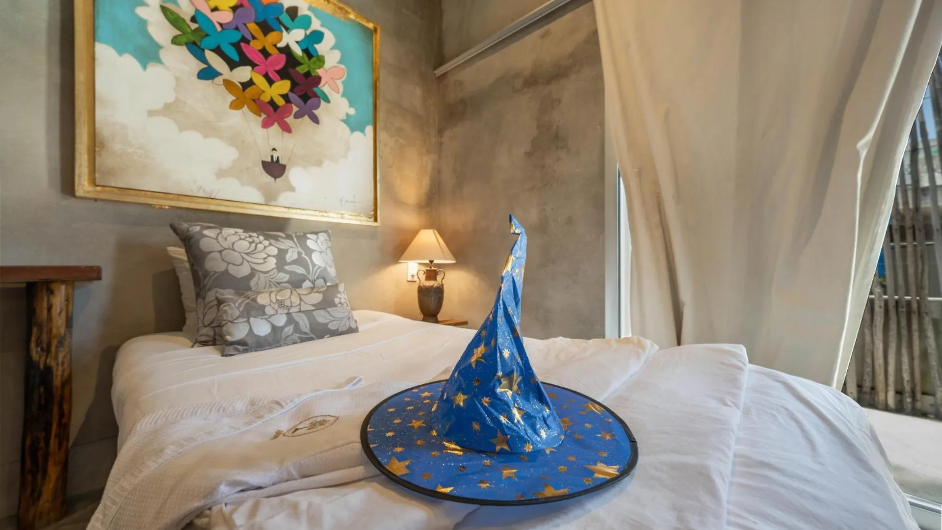 Aruma Villa Boutique Isla Mujeres