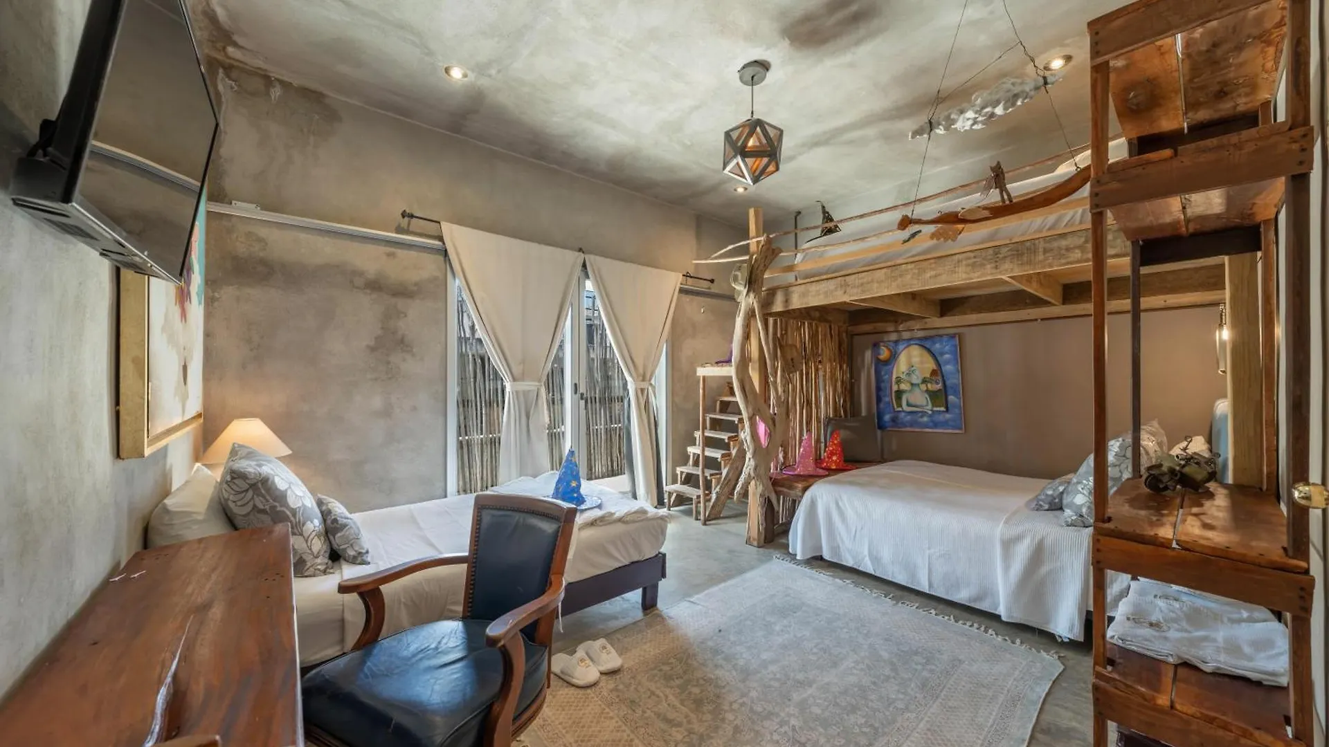 Aruma Villa Boutique Isla Mujeres Mexico