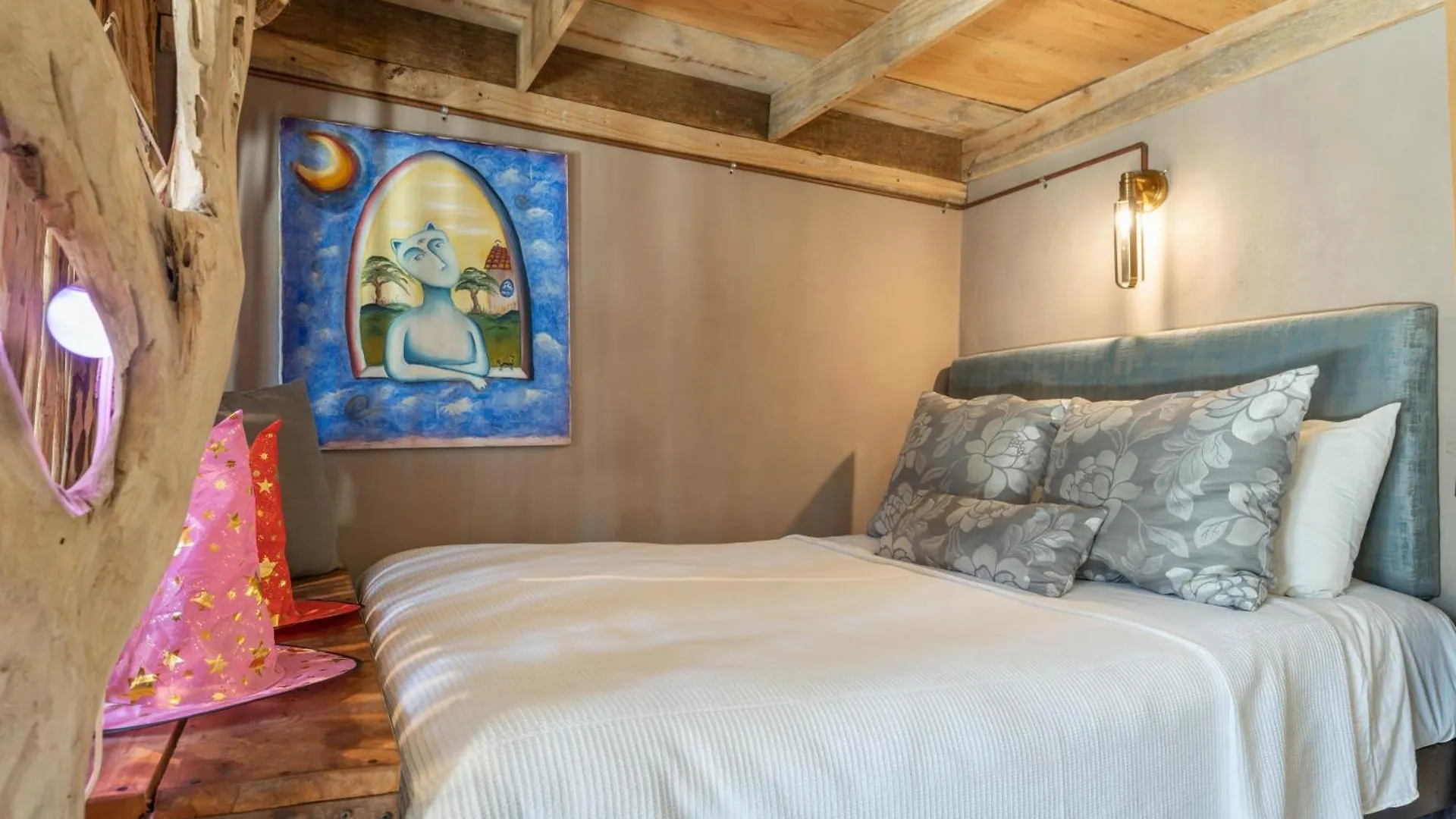Aruma Villa Boutique Isla Mujeres Mexico