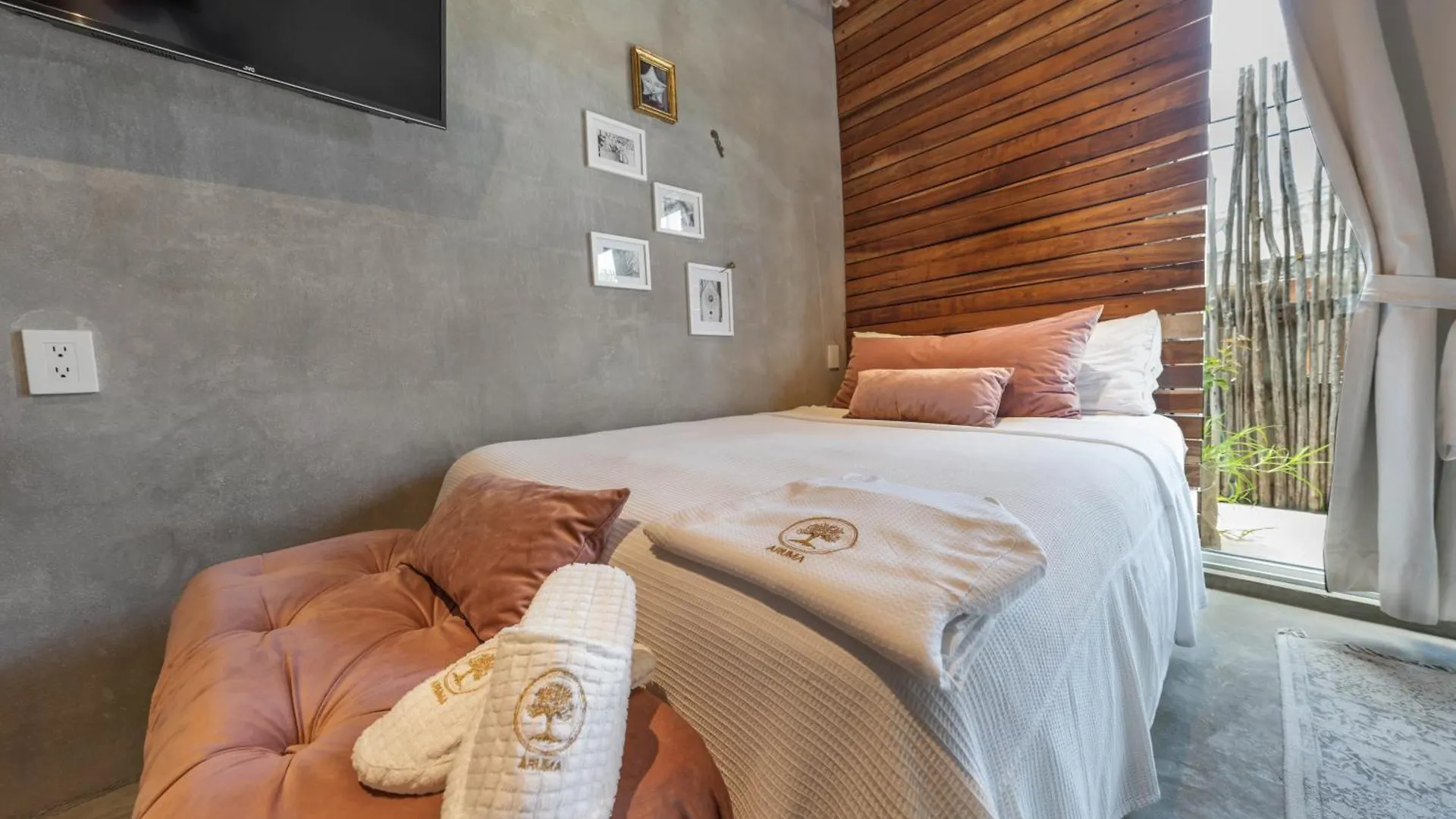 Aruma Villa Boutique Isla Mujeres