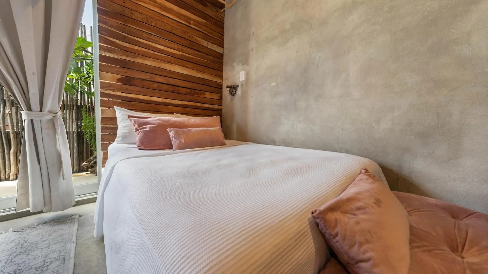 Aruma Villa Boutique Isla Mujeres