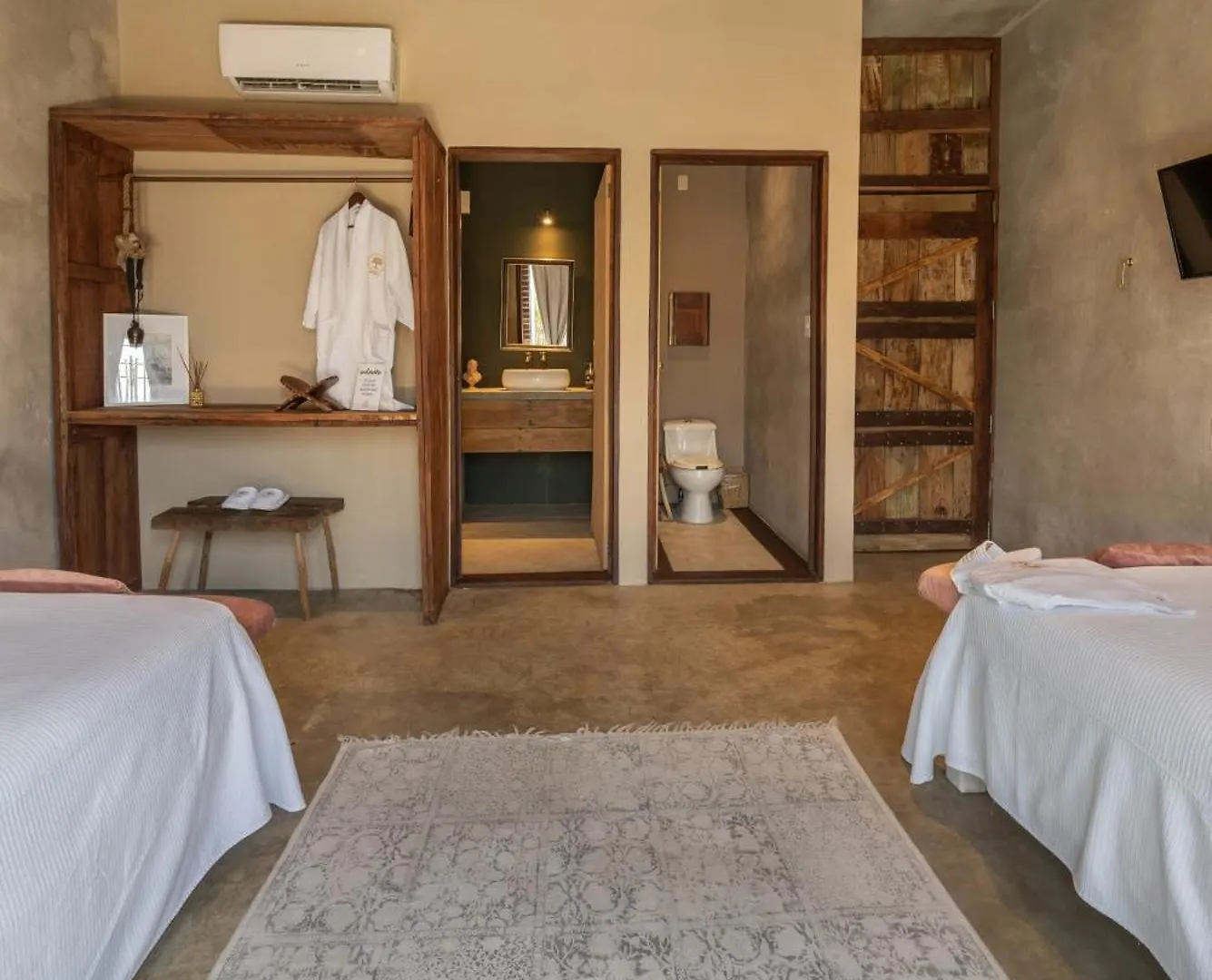Aruma Villa Boutique Isla Mujeres