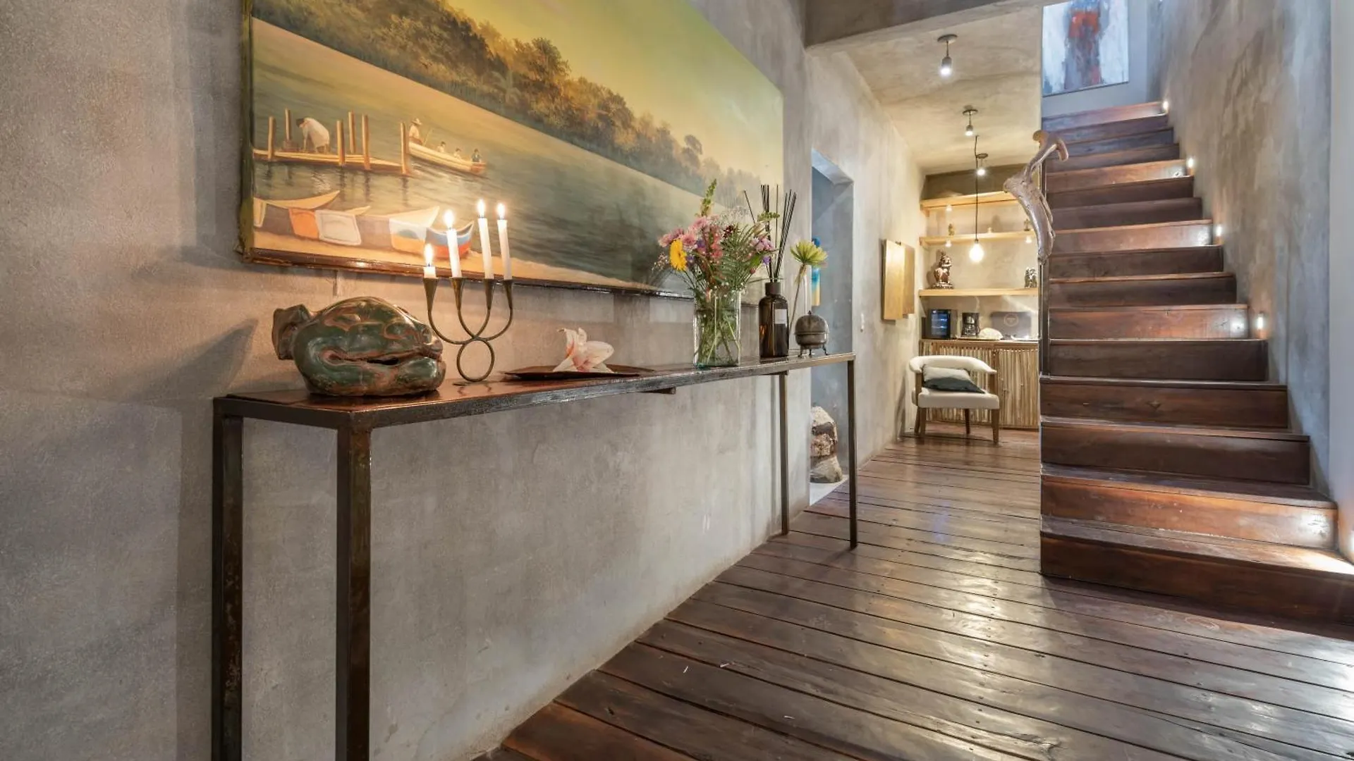 Aruma Villa Boutique Isla Mujeres