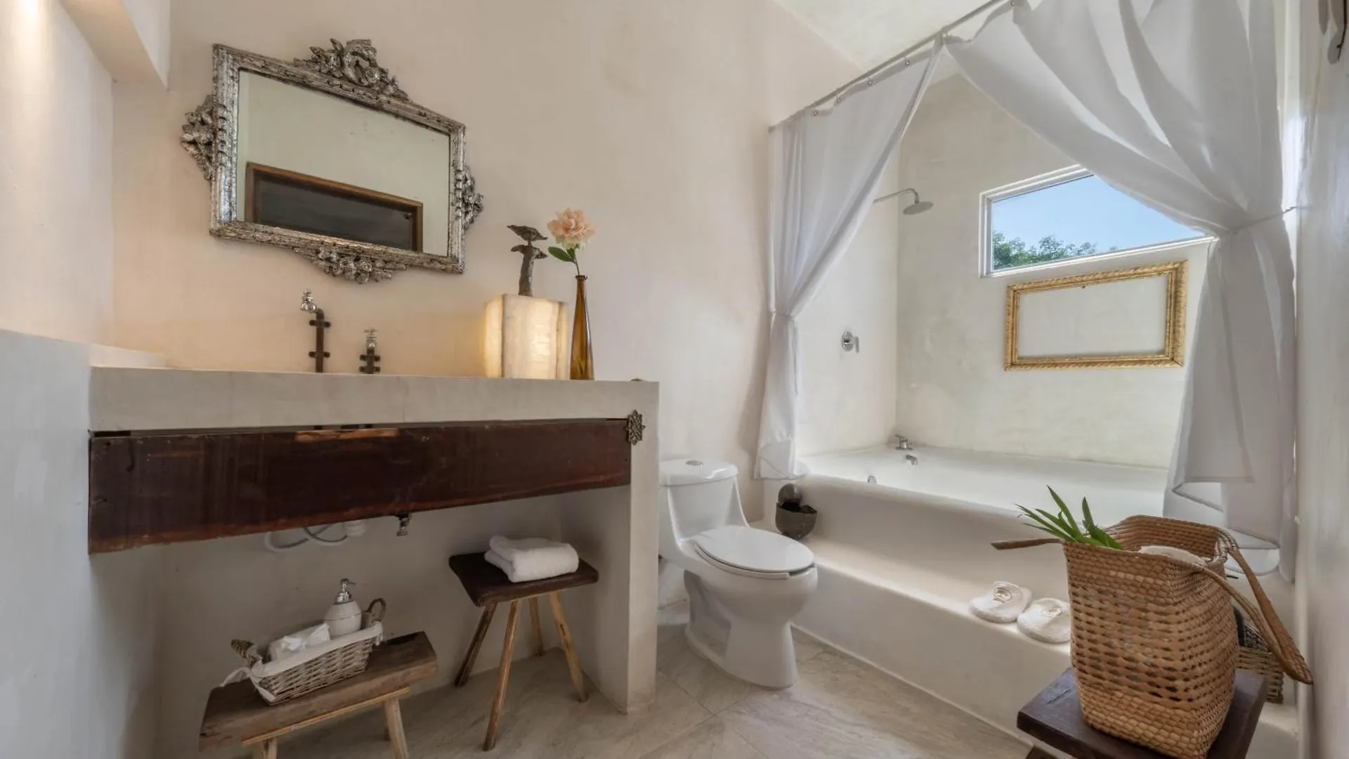 Aruma Villa Boutique Isla Mujeres