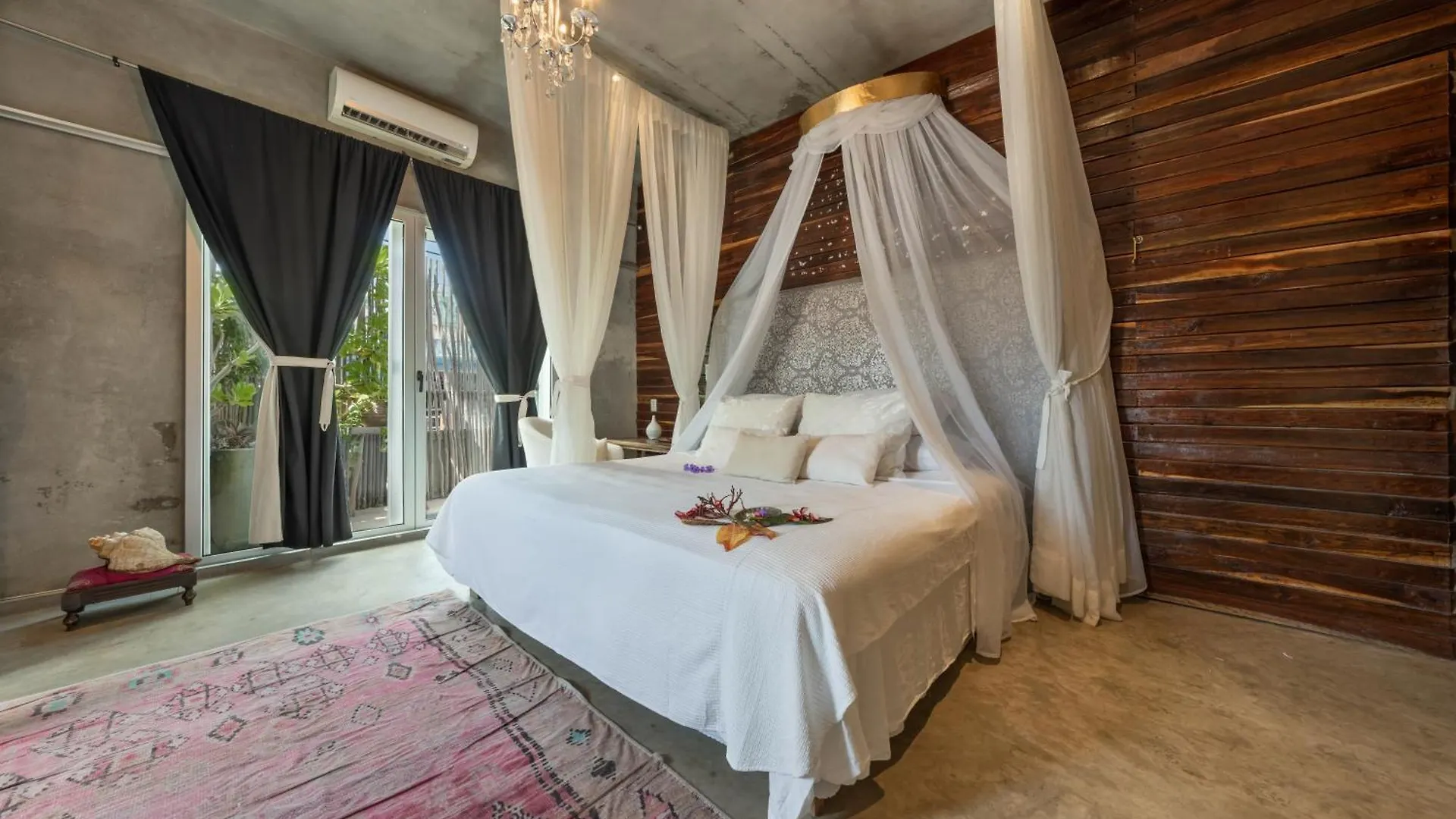 Aruma Villa Boutique Isla Mujeres