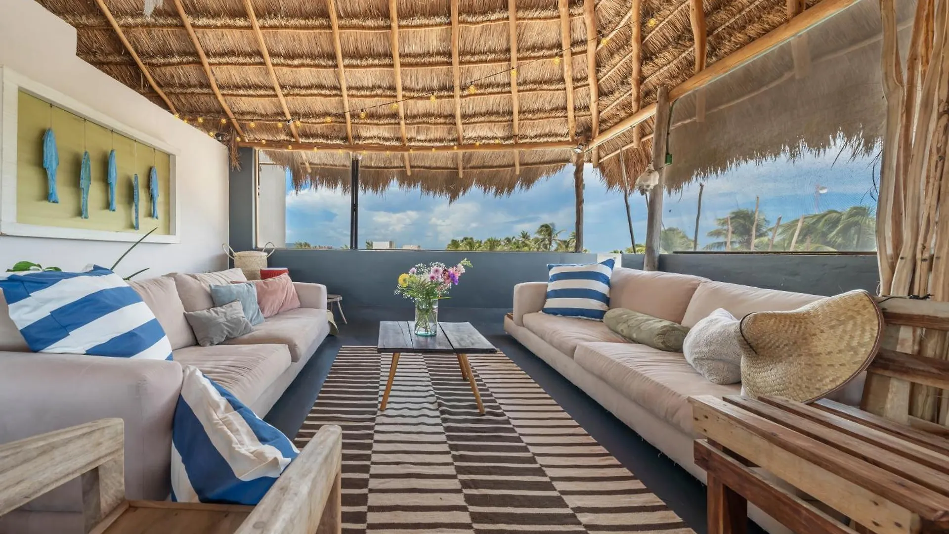 Aruma Villa Boutique Isla Mujeres 0*,  Mexico