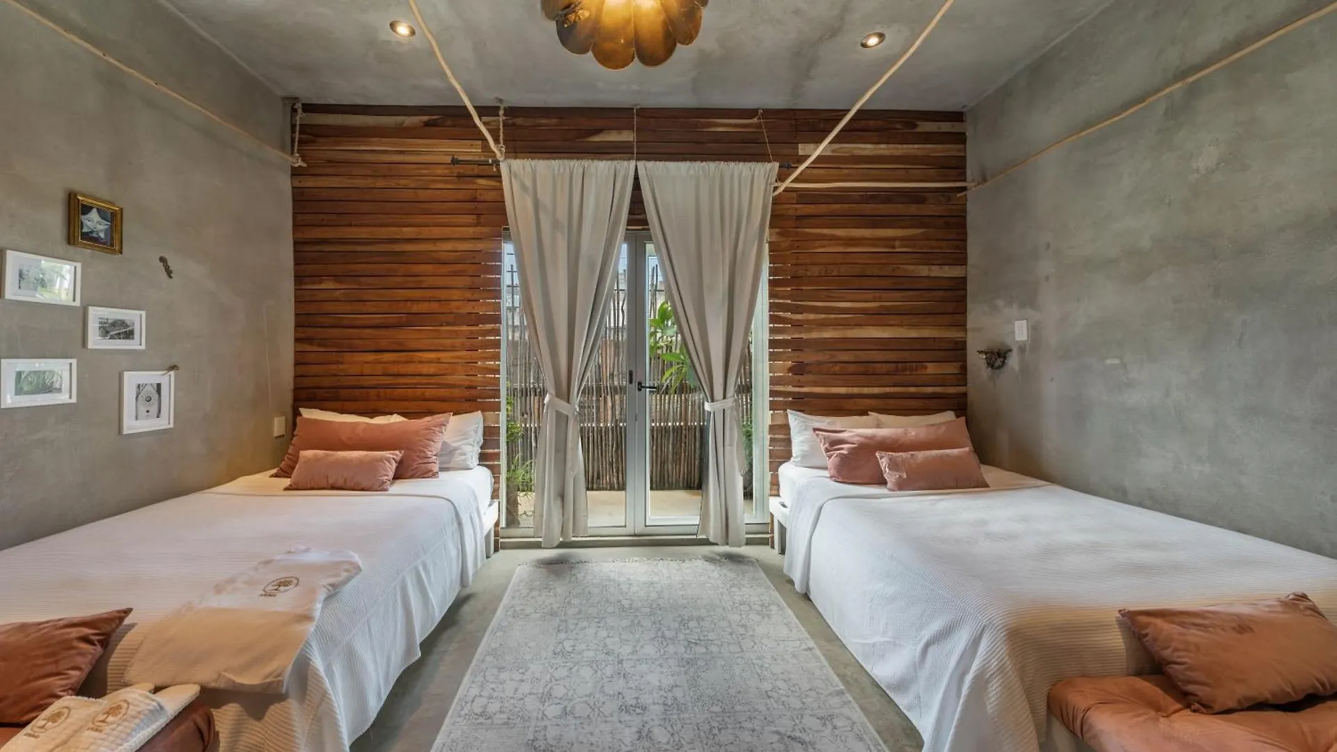 Aruma Villa Boutique Isla Mujeres