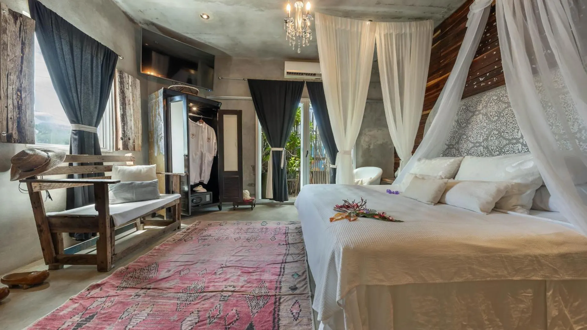 Aruma Villa Boutique Isla Mujeres