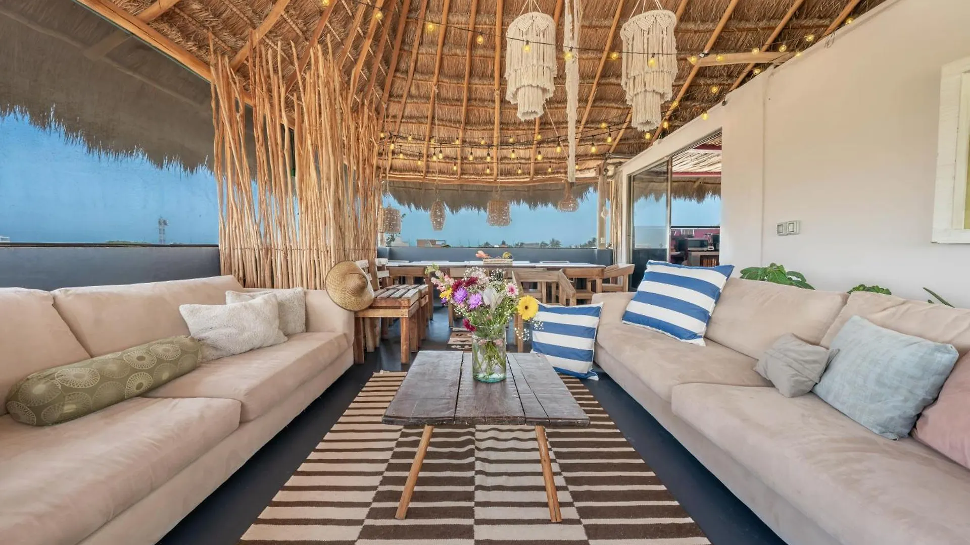 Aruma Villa Boutique Isla Mujeres