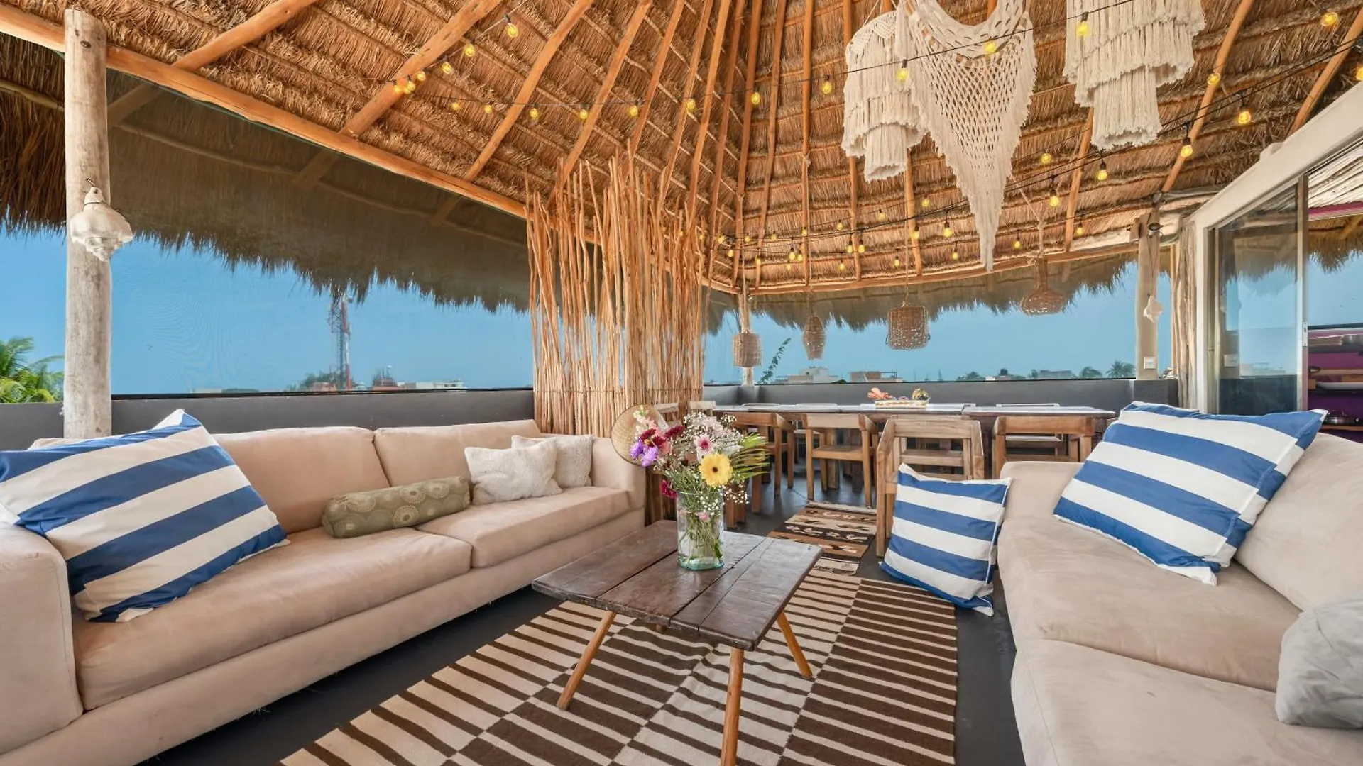 Aruma Villa Boutique Isla Mujeres Mexico