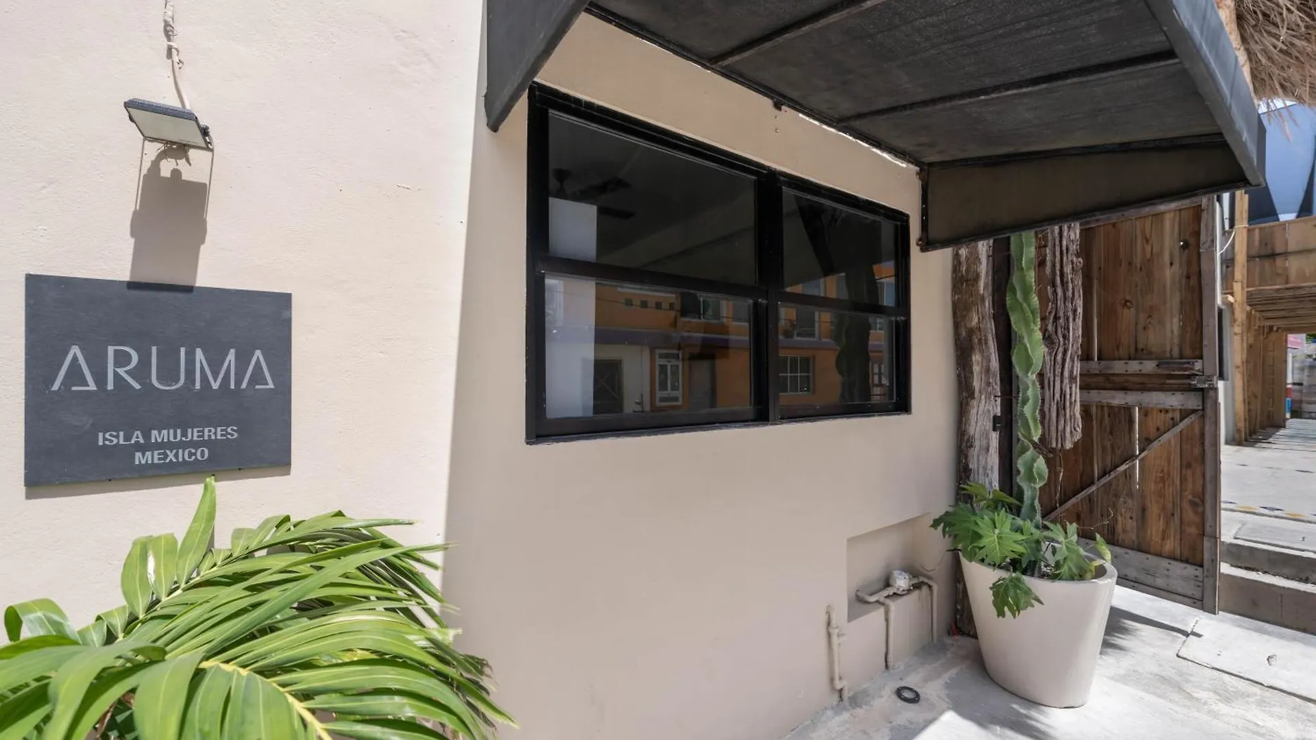 Aruma Villa Boutique Isla Mujeres