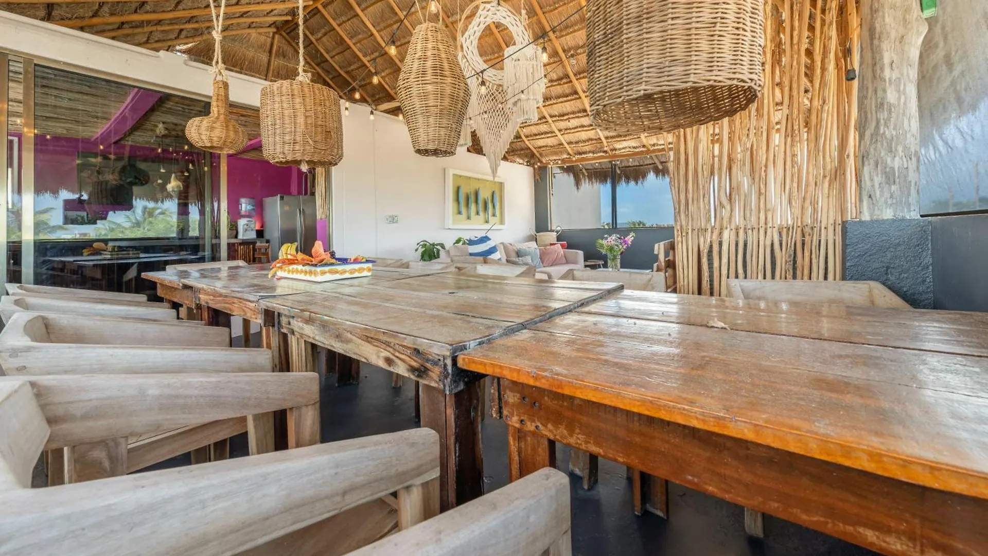 Aruma Villa Boutique Isla Mujeres 0*,