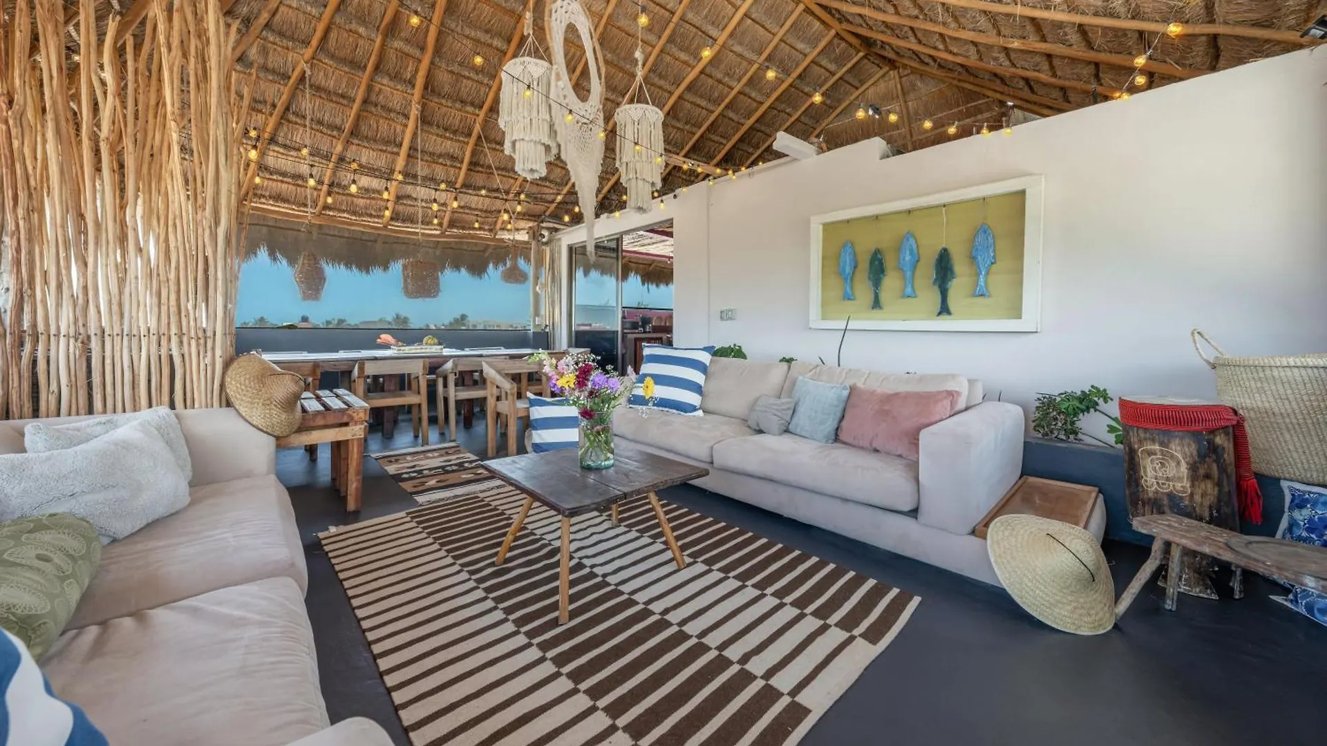 Aruma Villa Boutique Isla Mujeres