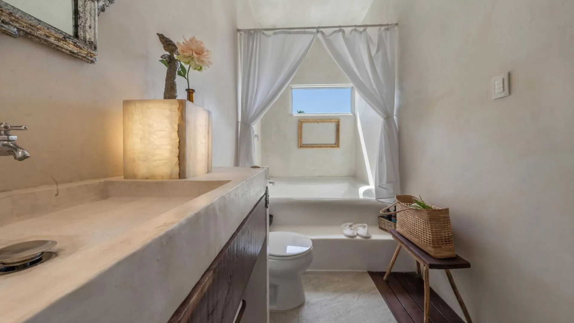 Aruma Villa Boutique Isla Mujeres