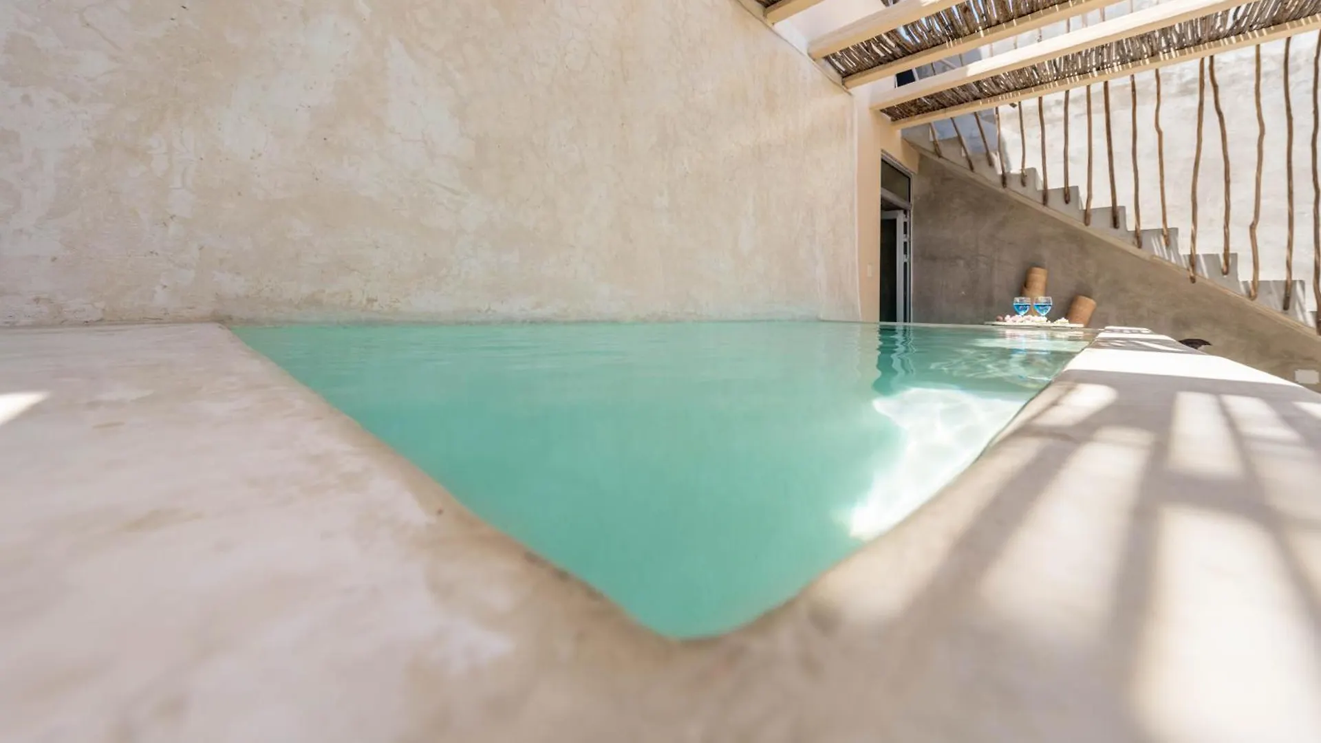 Aruma Villa Boutique Isla Mujeres 0*,