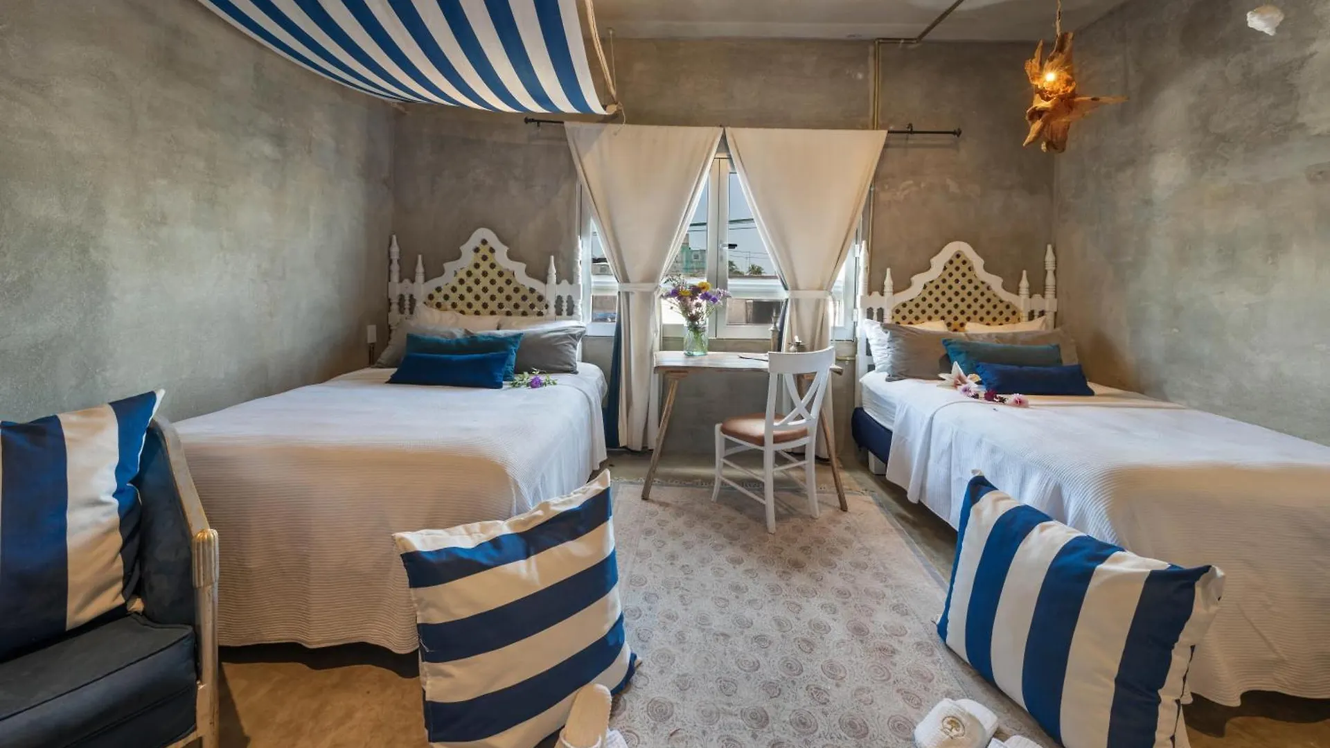 Aruma Villa Boutique Isla Mujeres 0*,  Mexico