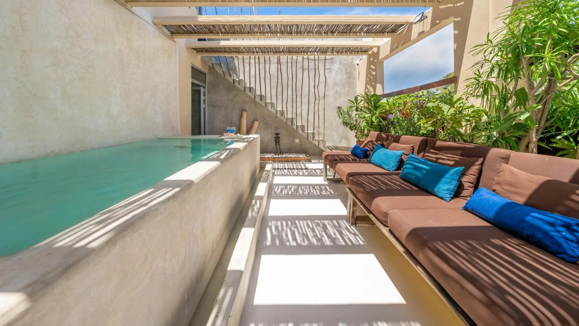 Aruma Villa Boutique Isla Mujeres