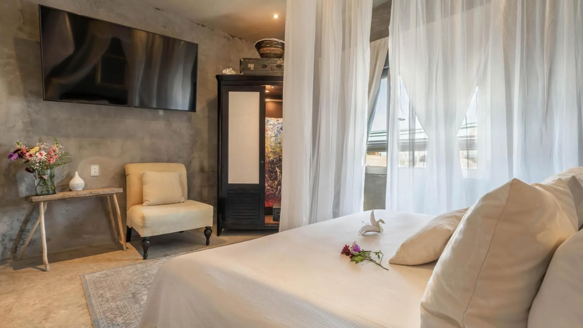 Aruma Villa Boutique Isla Mujeres