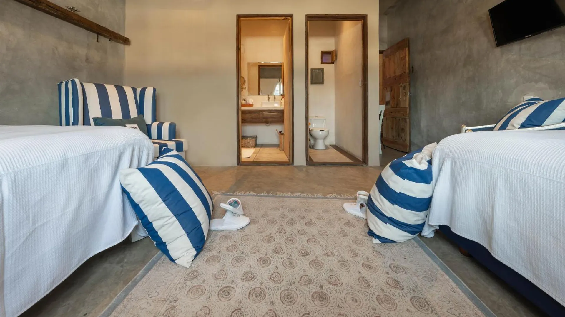 Aruma Villa Boutique Isla Mujeres