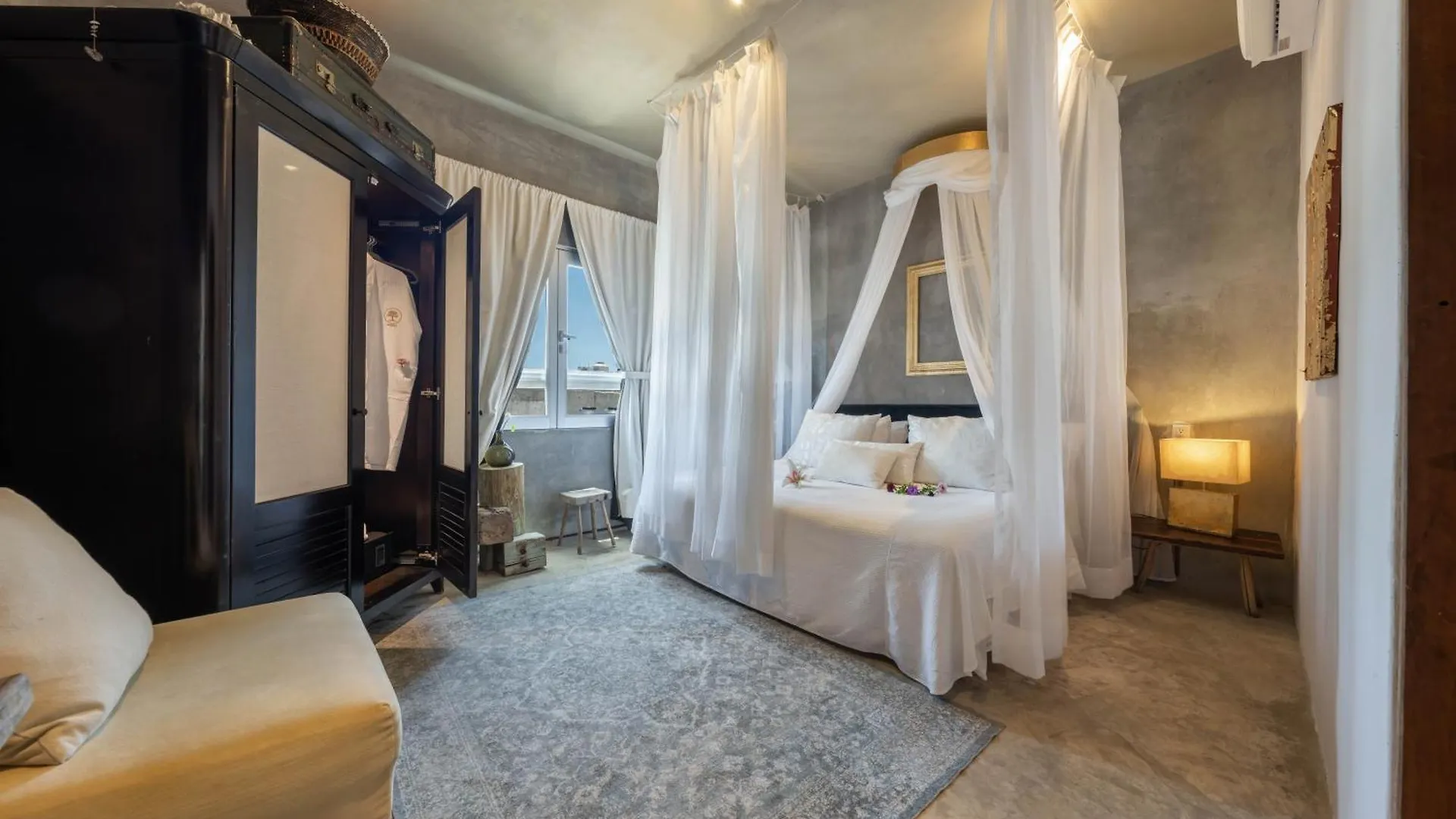 Aruma Villa Boutique Isla Mujeres