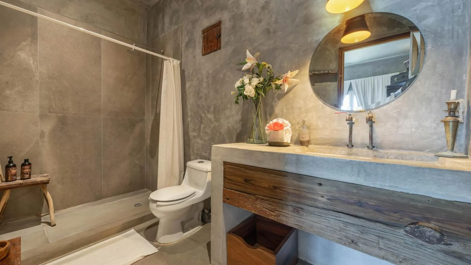 Aruma Villa Boutique Isla Mujeres Mexico