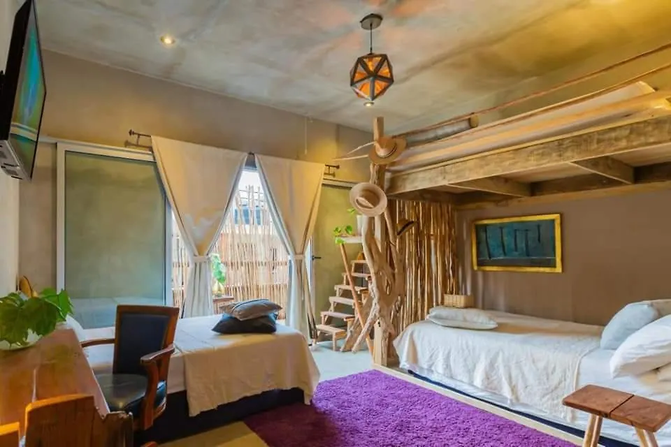 Aruma Villa Boutique Isla Mujeres