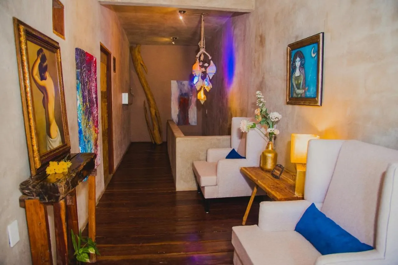 Aruma Villa Boutique Isla Mujeres