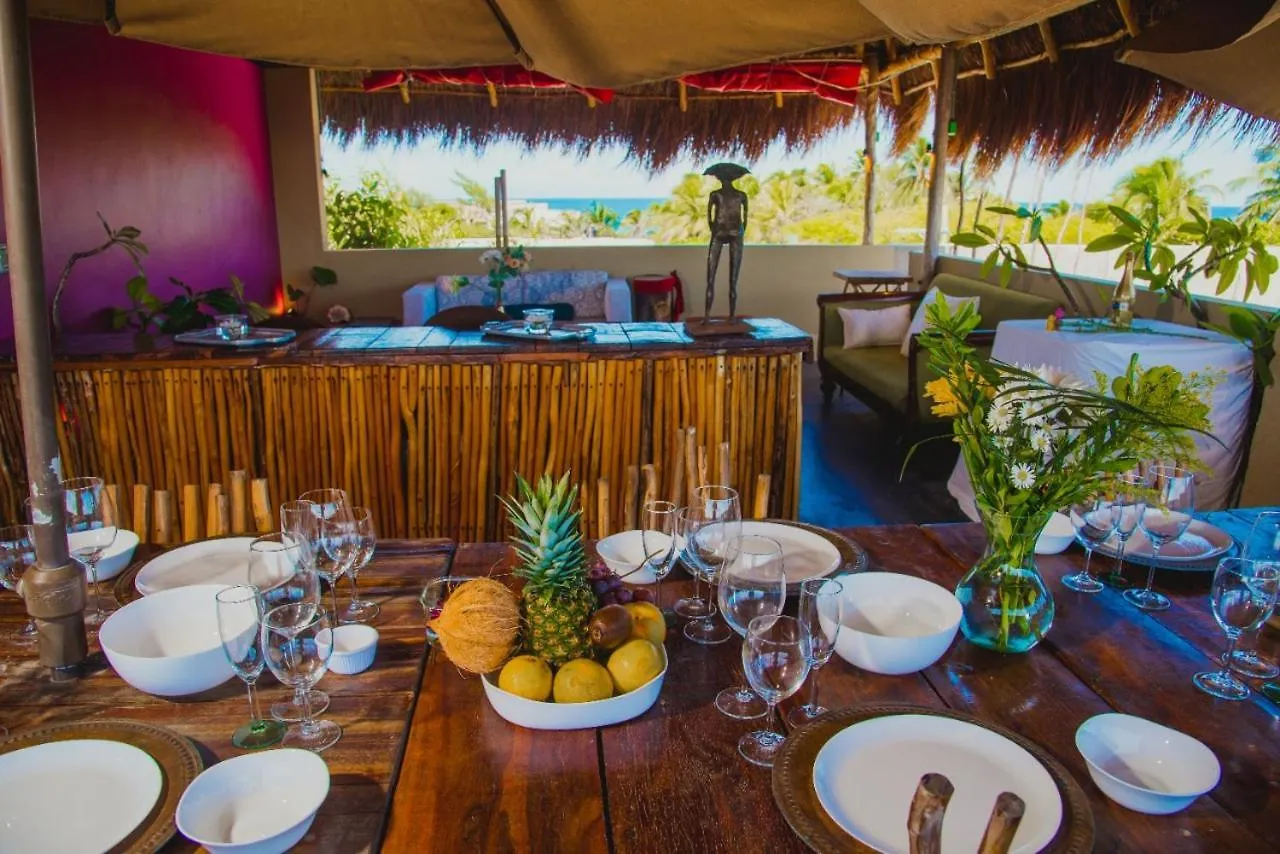 Aruma Villa Boutique Isla Mujeres