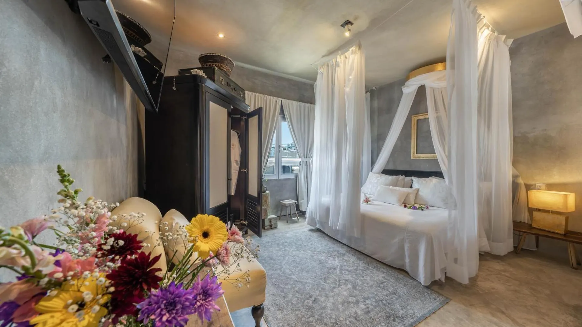 Aruma Villa Boutique Isla Mujeres
