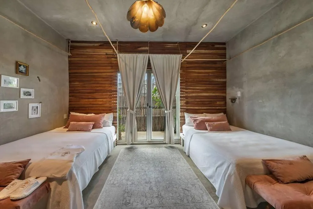 Aruma Villa Boutique Isla Mujeres