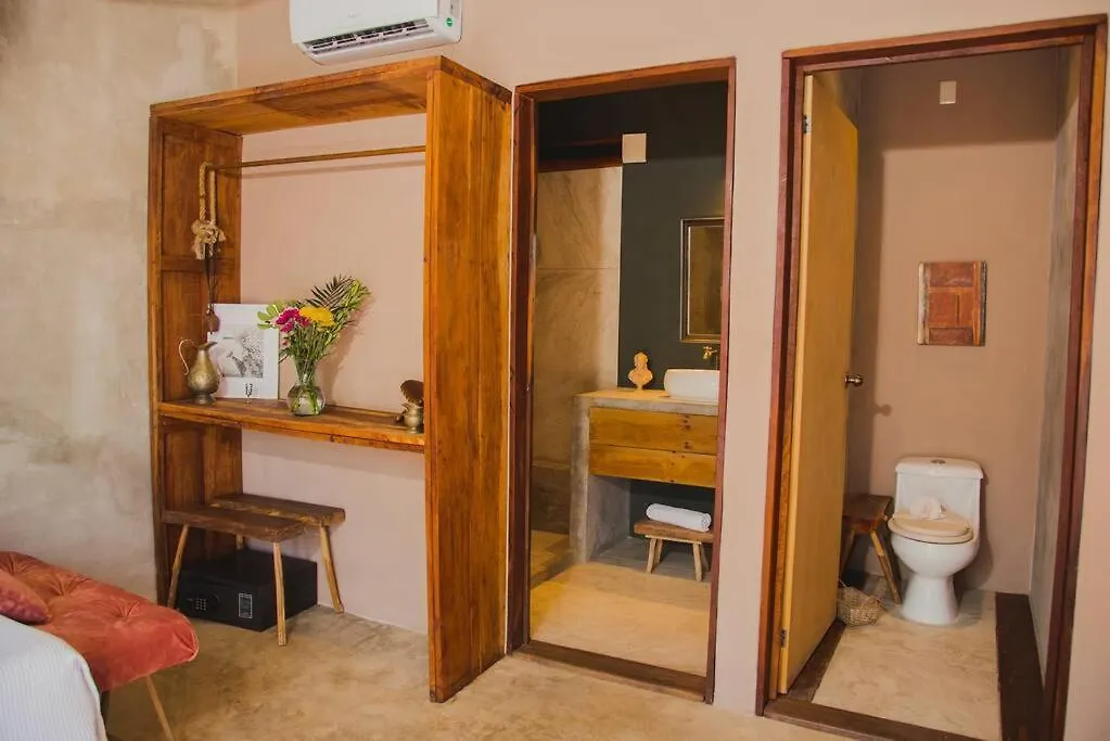 Aruma Villa Boutique Isla Mujeres