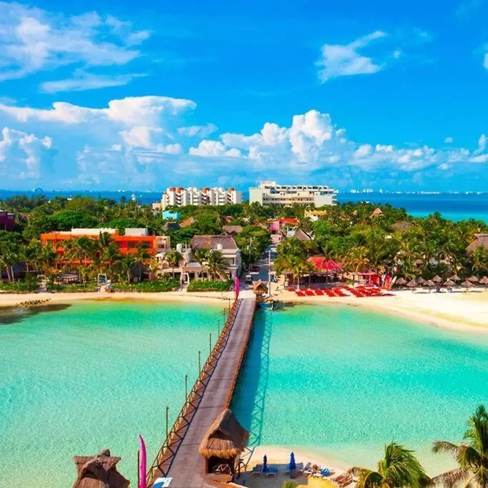 Aruma Villa Boutique Isla Mujeres Mexico