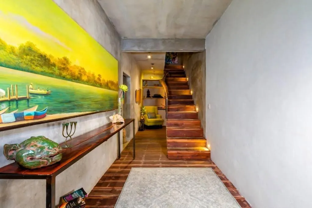 Aruma Villa Boutique Isla Mujeres Mexico