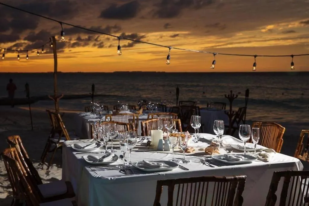 Aruma Villa Boutique Isla Mujeres 0*,
