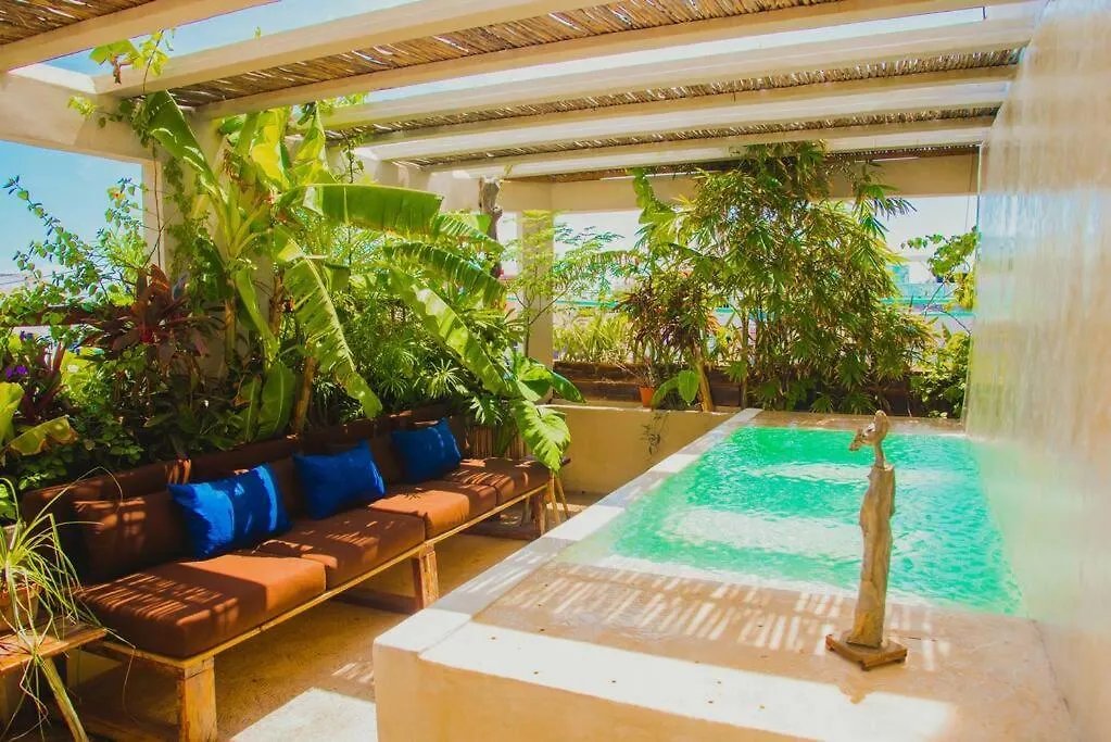Aruma Villa Boutique Isla Mujeres
