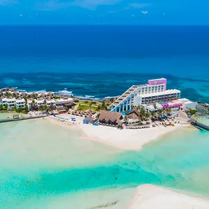 4* אתר נופש Mia Reef Cancun
